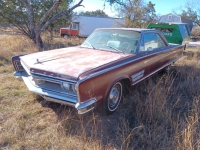 1966 Chrysler 300 for sale (ID-98795)