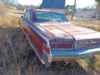 1966 Chrysler 300 for sale (ID-98795)