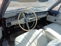 1966 Chrysler 300 for sale (ID-98795)