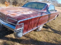 1966 Chrysler 300 for sale (ID-98795)