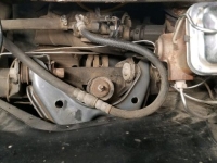 1966 Chrysler 300 for sale (ID-98795)