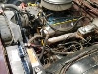 1966 Chrysler 300 for sale (ID-98795)