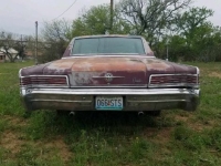 1966 Chrysler 300 for sale (ID-98795)