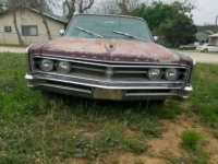 1966 Chrysler 300 for sale (ID-98795)