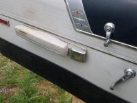 1966 Chrysler 300 for sale (ID-98795)