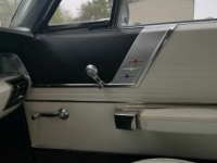 1966 Chrysler 300 for sale (ID-98795)