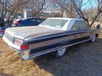 1966 Chrysler 300 for sale (ID-98796)