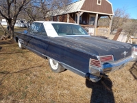 1966 Chrysler 300 for sale (ID-98796)