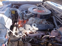 1966 Chrysler 300 for sale (ID-98796)
