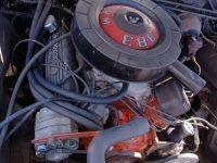 1966 Chrysler 300 for sale (ID-98796)