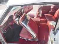1966 Chrysler 300 for sale in Michigan (ID-135410)