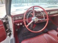 1966 Chrysler 300 for sale in Michigan (ID-135410)