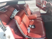 1966 Chrysler 300 for sale in Michigan (ID-135410)