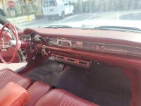 1966 Chrysler 300 for sale in Michigan (ID-135410)