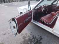 1966 Chrysler 300 for sale in Michigan (ID-135410)