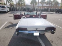 1966 Chrysler 300 for sale in Michigan (ID-135410)