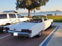 1966 Chrysler 300 for sale in Michigan (ID-135410)