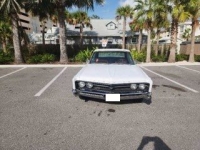 1966 Chrysler 300 for sale in Michigan (ID-135410)