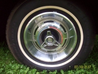 1966 Chrysler 300 for sale in Michigan (ID-144628)