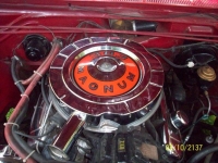 1966 Chrysler 300 for sale in Michigan (ID-144628)