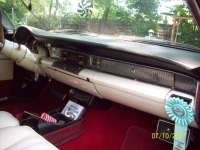 1966 Chrysler 300 for sale in Michigan (ID-144628)