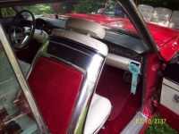 1966 Chrysler 300 for sale in Michigan (ID-144628)