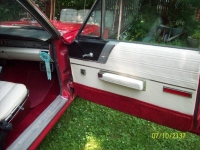 1966 Chrysler 300 for sale in Michigan (ID-144628)
