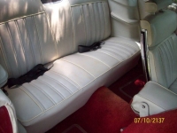 1966 Chrysler 300 for sale in Michigan (ID-144628)