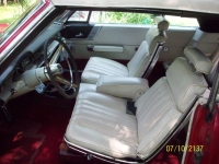1966 Chrysler 300 for sale in Michigan (ID-144628)