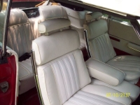 1966 Chrysler 300 for sale in Michigan (ID-144628)