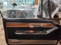 1966 Chrysler Imperial for sale in Michigan (ID-128355)