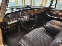 1966 Chrysler Imperial for sale in Michigan (ID-128355)