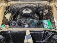 1966 Chrysler Imperial for sale in Michigan (ID-128355)