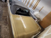 1966 Chrysler Imperial for sale in Michigan (ID-128355)