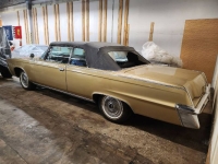 1966 Chrysler Imperial for sale in Michigan (ID-128355)
