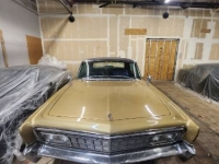 1966 Chrysler Imperial for sale in Michigan (ID-128355)