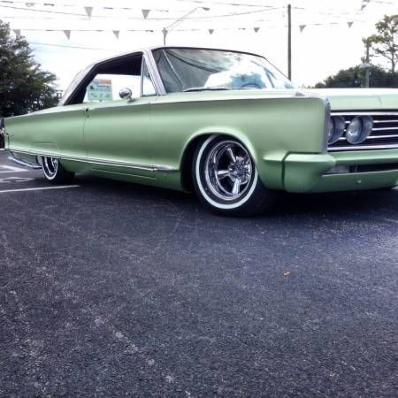 1966 Chrysler Newport for sale (ID-99560) 1966 Chrysler Newport for sale (ID-99560)