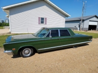 1966 Chrysler Newport for sale in Michigan (ID-130220)