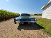 1966 Chrysler Newport for sale in Michigan (ID-130220)