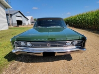1966 Chrysler Newport for sale in Michigan (ID-130220)