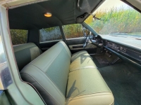 1966 Chrysler Newport for sale in Michigan (ID-130220)