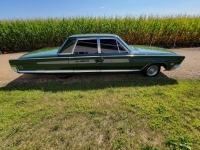 1966 Chrysler Newport for sale in Michigan (ID-130220)