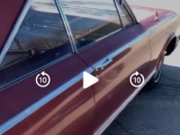 1966 Chrysler Newport for sale in Michigan (ID-143853)