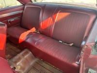 1966 Chrysler Newport for sale in Michigan (ID-144189)