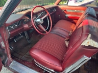 1966 Chrysler Newport for sale in Michigan (ID-144189)