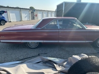 1966 Chrysler Newport for sale in Michigan (ID-144189)