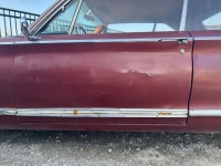 1966 Chrysler Newport for sale in Michigan (ID-144189)
