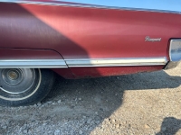 1966 Chrysler Newport for sale in Michigan (ID-144189)