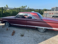 1966 Chrysler Newport for sale in Michigan (ID-144189)