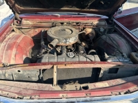 1966 Chrysler Newport for sale in Michigan (ID-144189)